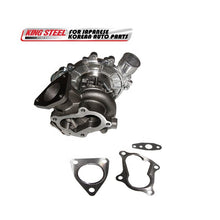 Load image into Gallery viewer, KINGSTEEL OEM 17201-30300 1720130300 China Suppliers Auto Turbo Charger Car Engine Turbocharger for Toyota Hilux 2KD CT16