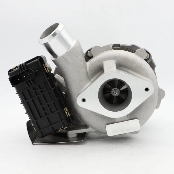 Turbo GTB1749V Turbocharger 1787556-0017 787556-5017S 787556-0016 787556-5016S for Ford Transit Ranger 2.2 TDCi