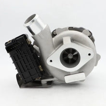 Load image into Gallery viewer, Turbo GTB1749V Turbocharger 1787556-0017 787556-5017S 787556-0016 787556-5016S for Ford Transit Ranger 2.2 TDCi