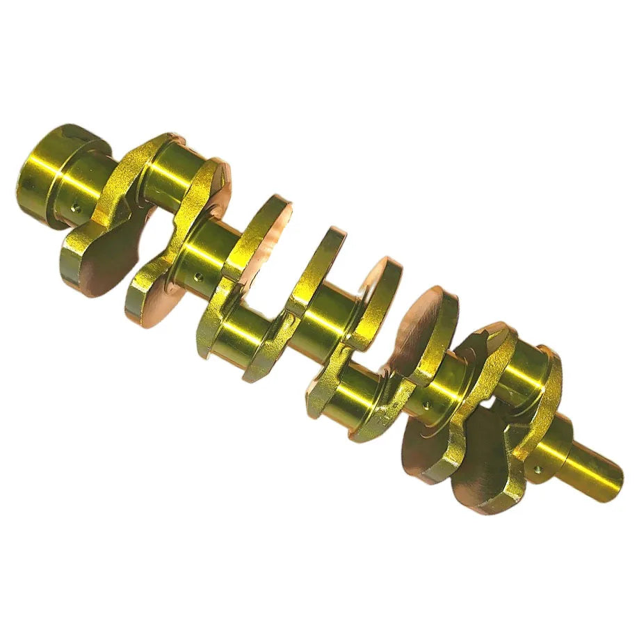 Auto Engine Parts JS/J2/JT Crankshaft OK65A-11-301J 0VN01-11301A for Kia K2700