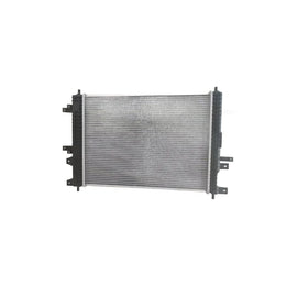 Electric Radiator Assembly for Chery Tiggo 2/4/8 PRO Arrizo 5/6/GX OE J42-1301110AD