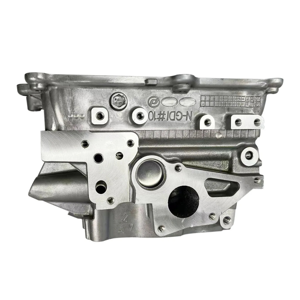 22100-2E202 New Engine Parts 2.0L G4NC Complete Cylinder Head for Hyundai Kia Sportage Soul