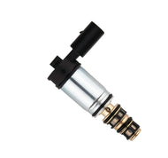 Aluminium Control Valve for VW Automotive Air Conditioning Compressor