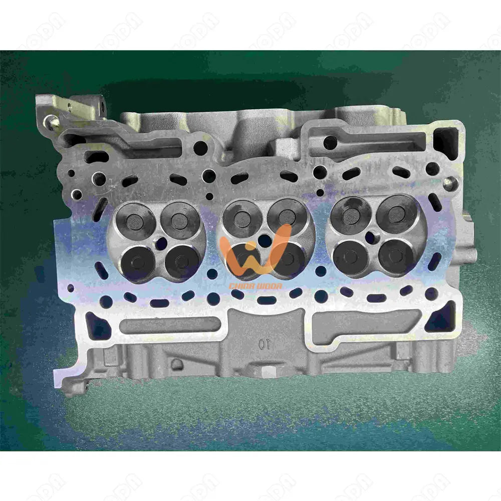 Ford ECOSPORT 2011- 1.5 GN1G-6090-AB GN1G-6C032-AA Cast Iron or Aluminum Cylinder Head for Ford Ecosport 1.5 2011- – OEM GN1G-6090-AB