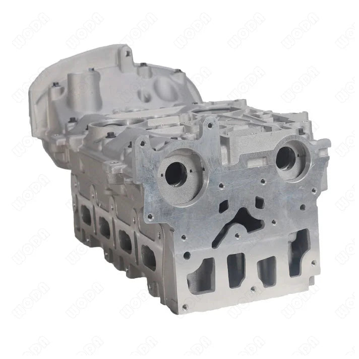 RENAULT CLIO III 2005.06-2014.12 1.6 16V (BR05, BR0B, BR0Y, BR15, BR1J, BR1M, BR1Y, CR0B,... (82KW,112PS) Diston 7701475914 1.6L 16V Car Engine K4M K4J Cylinder Head for France Renault Logan Clio Megane 1.6L – OEM 7701471364