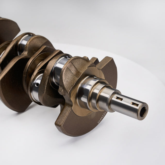 7GRFKX/8GRFKS( 3.5L)V6 crankshaft OE 1340131080