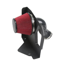 Load image into Gallery viewer, Audi SQ5 B9 2018-2022 EA839 3.0T Aluminium High Flow Cold Air Intake with Heat Shield