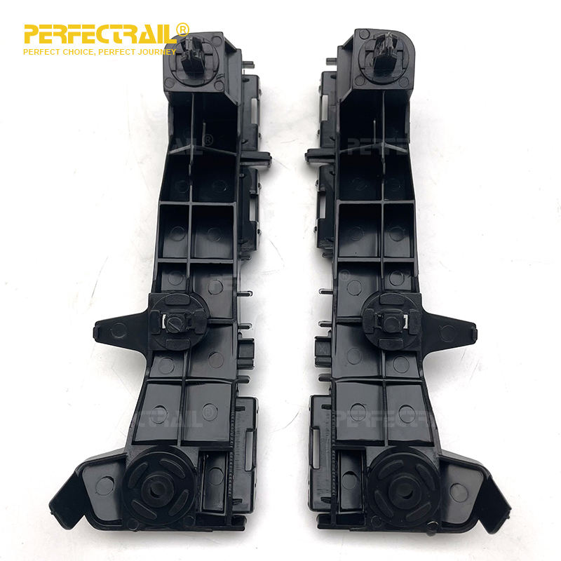 PERFECTRAIL 52116-0K080 52115-0K080 Wholesale Car Body Parts Front Bumper Support Bracket for Toyota Fortuner SUV 2009 - 2011