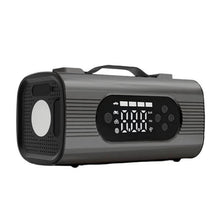 Load image into Gallery viewer, 2500A Portable Car Jump Starter Power Bank - Universal Fit