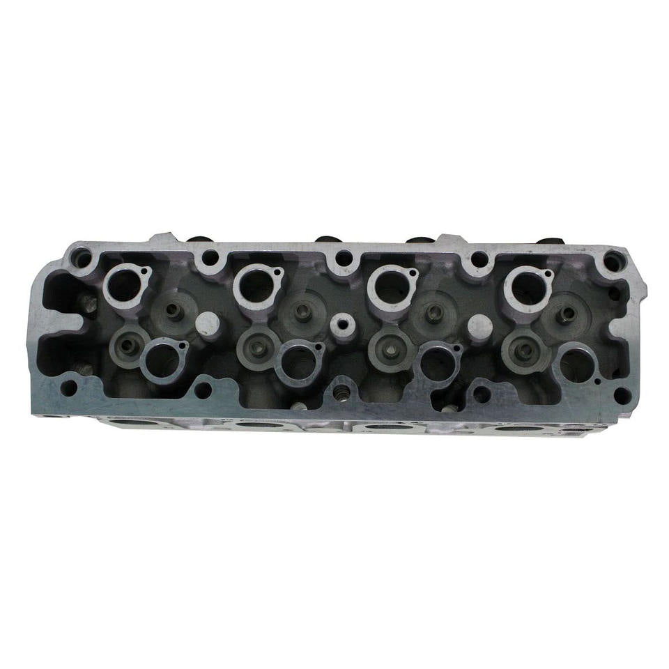 Auto Parts Bare OE 94581192 90209918 C16SE C16NZ C16NE Cylinder Head for Daewoo Lanos Nexia Chevrolet