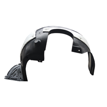 Load image into Gallery viewer, Chery TIGGO8PRO Front Wheel Cover Guard Assembly 602000838AA
