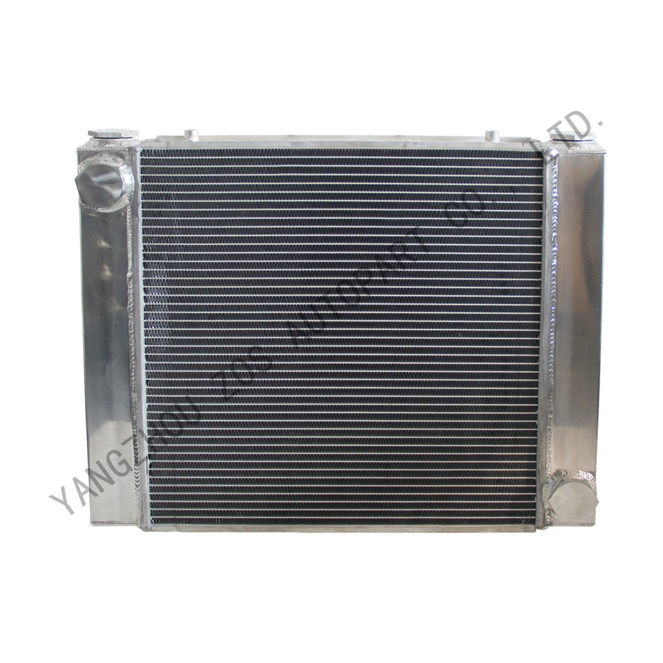 Aluminum Radiator for Universal RADIATOR AN20