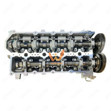 Load image into Gallery viewer, FIAT FULLBACK Pickup (502_, 503_) 2016.04-... 2.4 D 4x4 (KT0T)(110KW,150PS) 4N15 Cylinder Head Assy 1005C644 1005C961 2.4DI-D – OEM 1005C644
