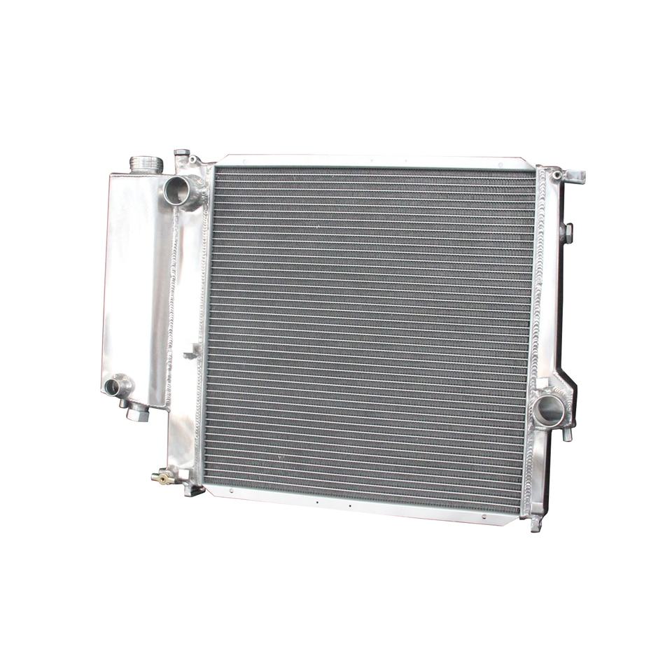 High Quality Aluminum Radiator for BMW 318i 318is 318ti Z3 1991-2000