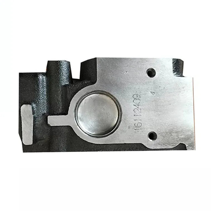 4JB1 4JB1T Engine 5-87810-288-0 8-94327-269-0 8-94431-523-0 8-97109-642-0 Cylinder Head for Isuzu Pickup 2800/Trooper 2.8