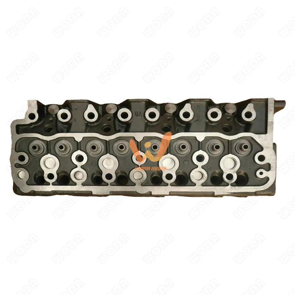 Mitsubishi Canter (FE5, FE6) 6.Generation 1986- Canter 60 4D35 ME996449 ME997711 Cylinder Head Canter (FE5, FE6) 6.Generation – OEM ME996449