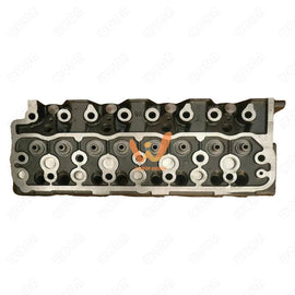 Mitsubishi Canter (FE5, FE6) 6.Generation 1986- Canter 60 4D35 ME996449 ME997711 Cylinder Head Canter (FE5, FE6) 6.Generation – OEM ME996449