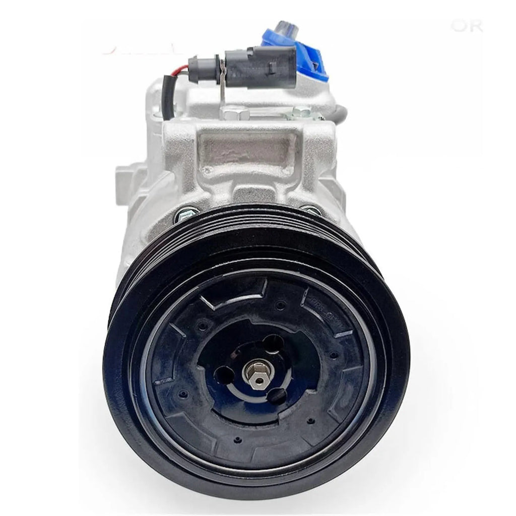New 7SBU16C 6PK 12V Auto Air Compressor for AUDI A4 A8 4E0260805E Car AC Parts