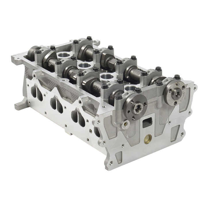 Wholesale B12D1 Brand New Cylinder Head 24542621 25183627 9002810 for CHEVROLET SPARK
