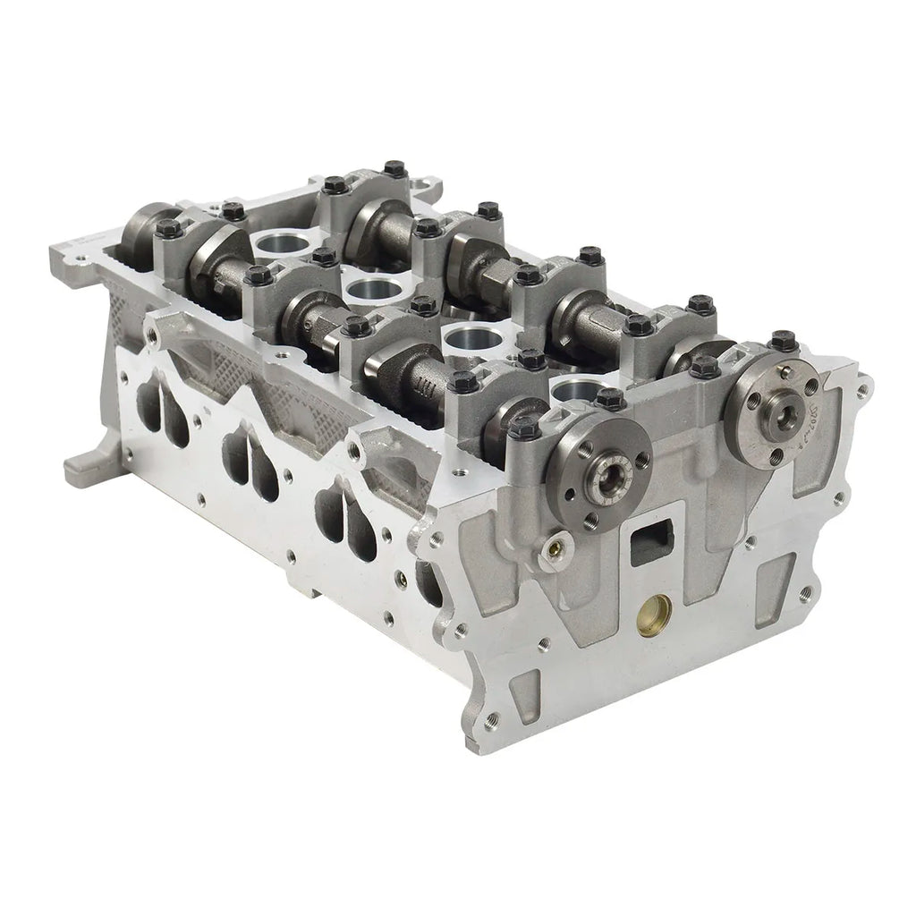 Wholesale B12D1 Brand New Cylinder Head 24542621 25183627 9002810 for CHEVROLET SPARK
