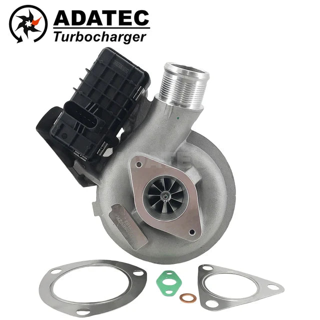 APS-HV-1601400289511 TURBO-1601400289511  Ford Ranger Turbocharger