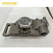 Load image into Gallery viewer, PERFECTRAIL 3067998 Factory Truck Spare Parts Heavy Duty Engine Coolant Water Pump for Cummins N14 Engine 3803361 3803605