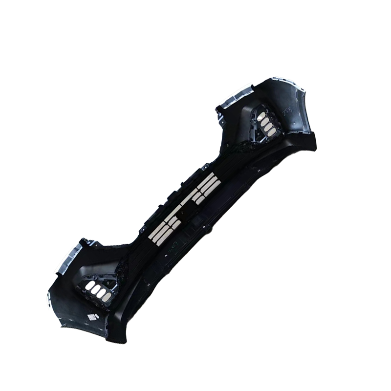 Front Bumper Body Kit for Jetour X90 Plus - High Quality Plastic
