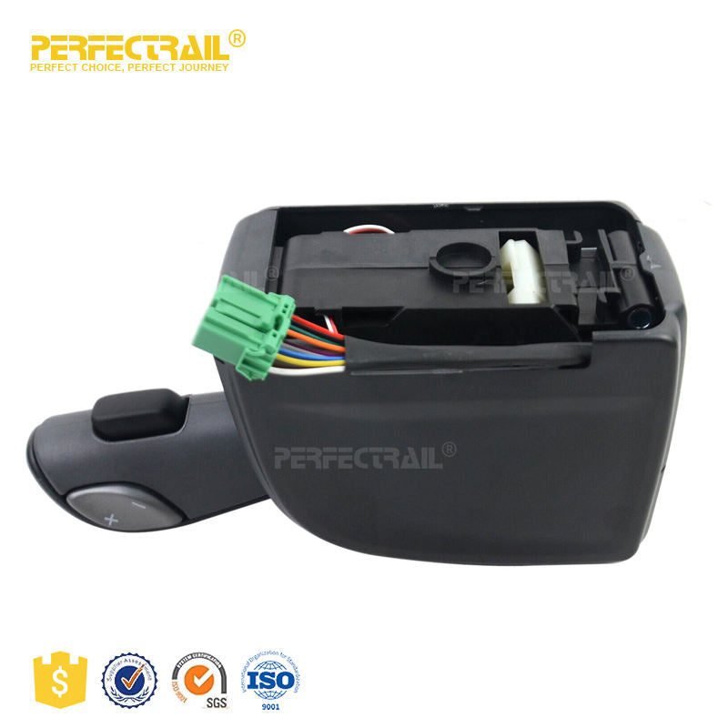 PERFECTRAIL 21073035 RHD Truck Gear Shift Lever Knob for Volvo FH12 FH13 Bus 21456378 21937971 2.32381 21024539 20709208