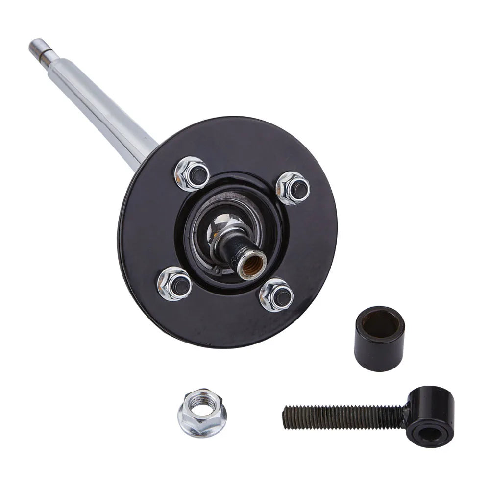BMW E30 E36 E46 E39 Adjustable Short Shifter with Gear Knob - 265mm or 315mm