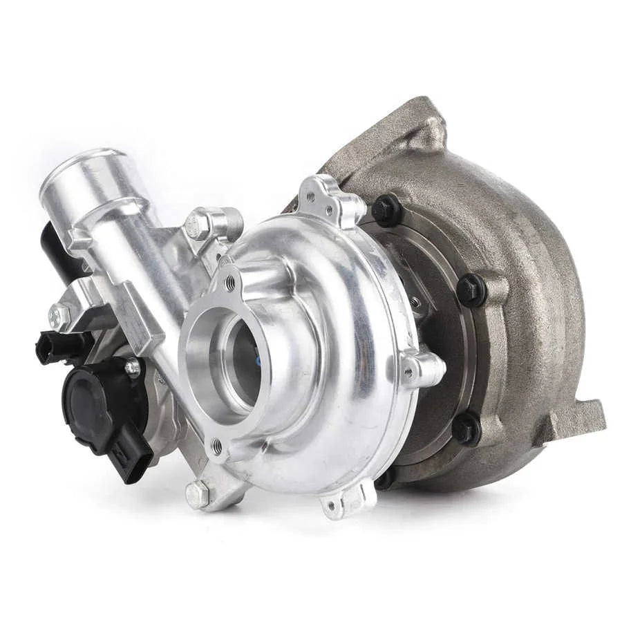 OEM 17201-0L040 High Quality Turbocharger Auto Turbos Charger for Toyota Engine 1KD-FTV 1KD