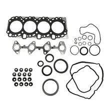 Load image into Gallery viewer, 04111-44030 Engine Full Gasket Set High Quality Cylinder Head Gasket for Toyota