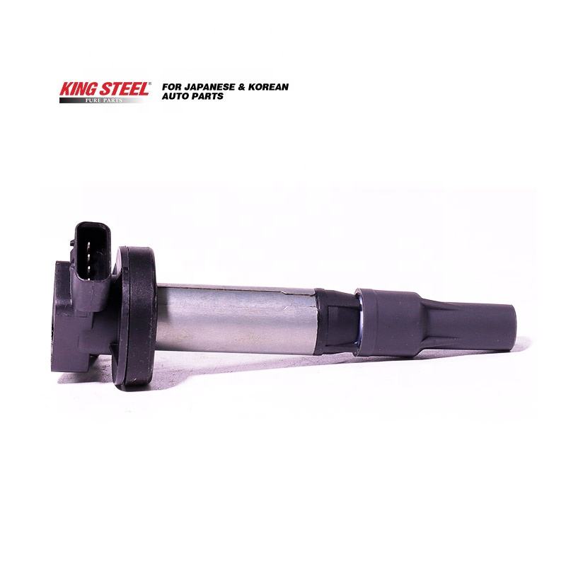KINGSTEEL OEM 6R83-12A366-AA 099700-1120 New Ignition Coil for Cars-Universal Fitment 12 Months Warranty