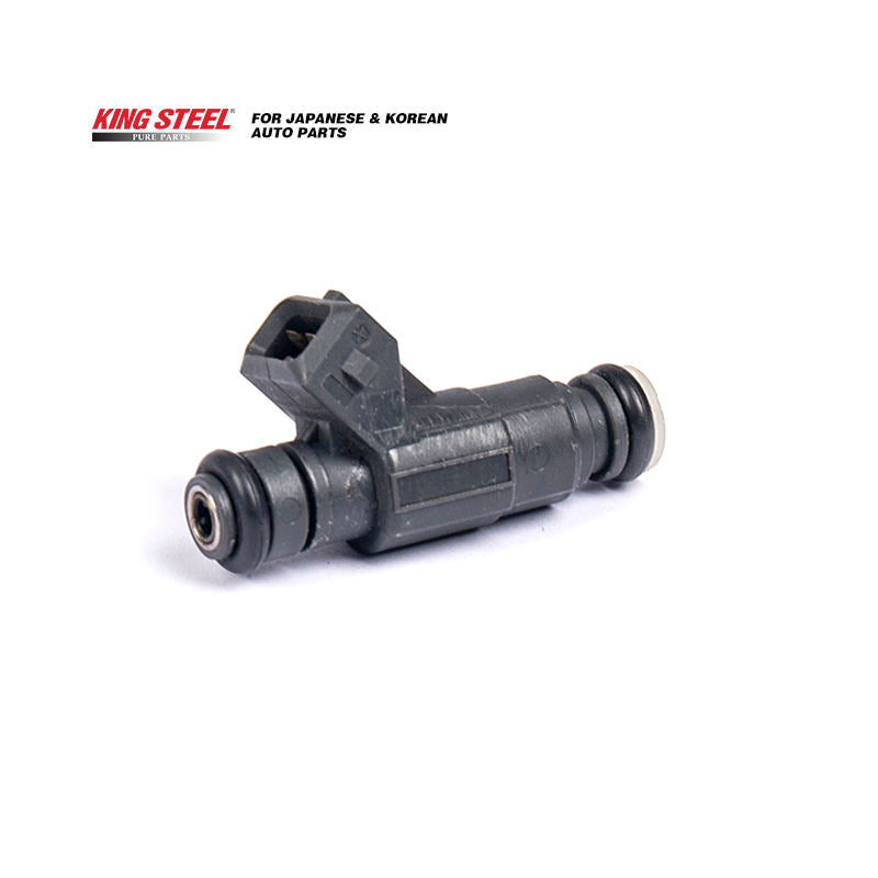 KINGSTEEL OEM 0280155994 Auto Parts Wholesale Engine Nozzle Fuel Injector for Nozzle for Peugeot 406 607 3.0L