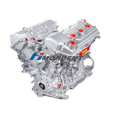 Load image into Gallery viewer, Toyota 4Runner 1984-2019 - Auto Parts 4.0L 1GR Complete Engine 4Runner Fortuner Hilux Land Cruiser 1GR Motor – OEM 1GR