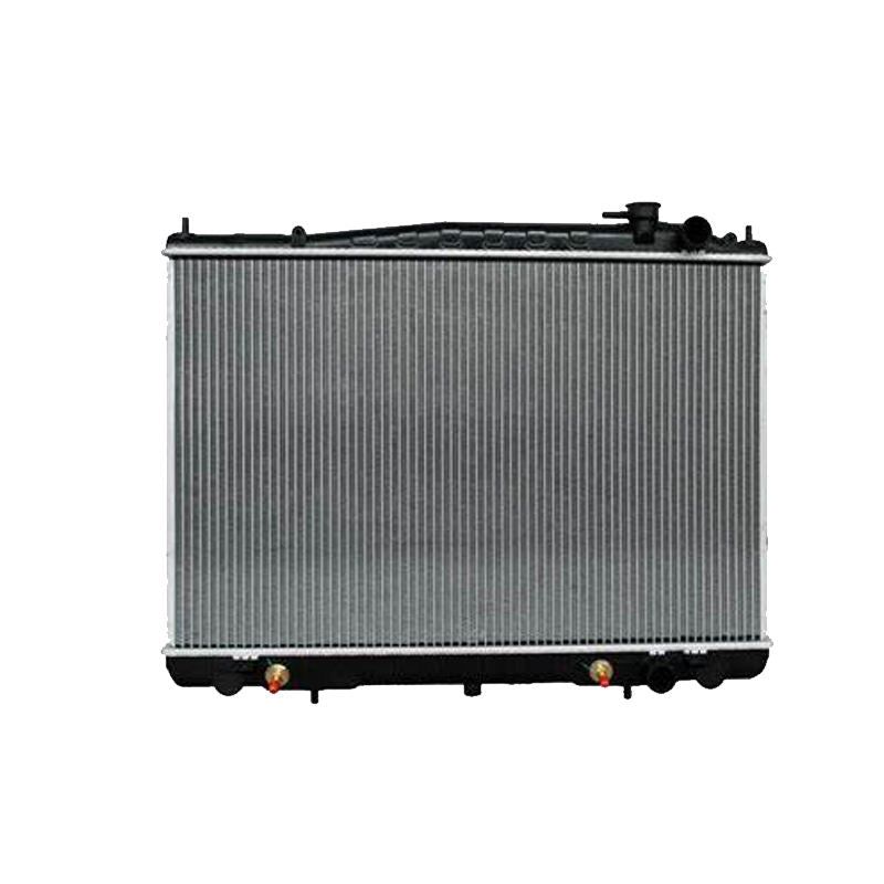 Nissan Xterra Radiator  High Quality Aluminum Radiator for Nissan Xterra 2002-2004 | OEM 21460-5S700 | Auto Cooling System Replacement Radiator