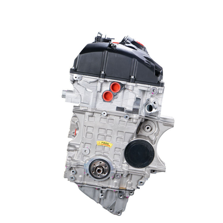 High Quality 6 Cylinder N52 N52B30 Auto Engine Assembly 3.0L for BMW 530 530xi 530i N52B30