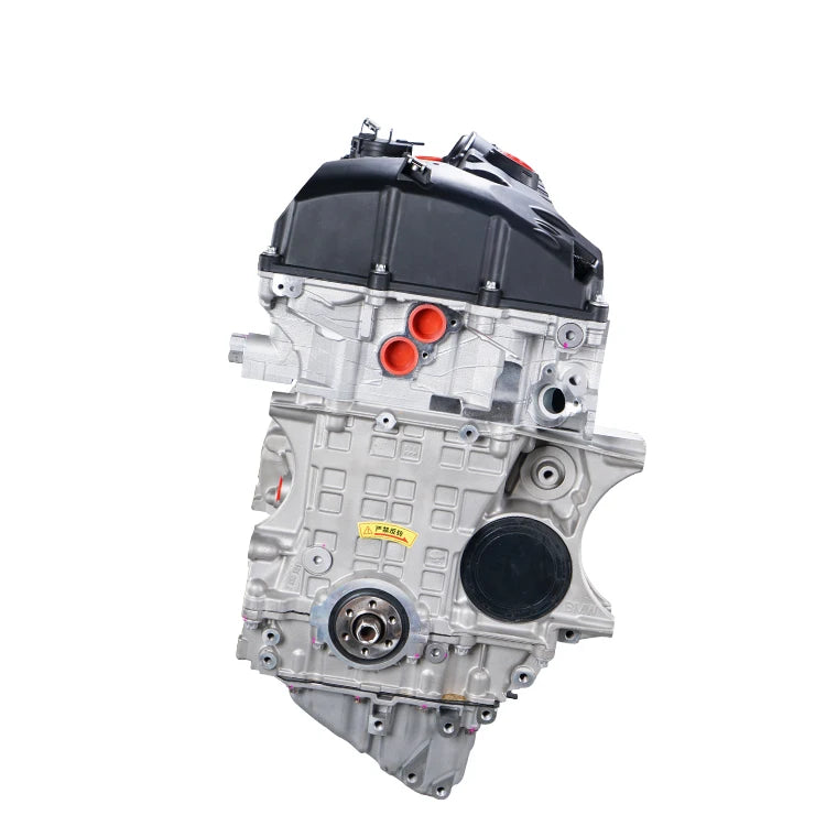 High Quality 6 Cylinder N52 N52B30 Auto Engine Assembly 3.0L for BMW 530 530xi 530i N52B30
