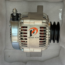 Load image into Gallery viewer, 1600718840118 12V 110A Alternator for Toyota Land Cruiser 1HZ HZJ75 HZJ80 HZJ105