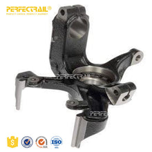 Load image into Gallery viewer, PERFECTRAIL 2M5Z-3K186-BA Auto Parts Steering Knuckle for Ford Focus 2000-2004 BR930263K
