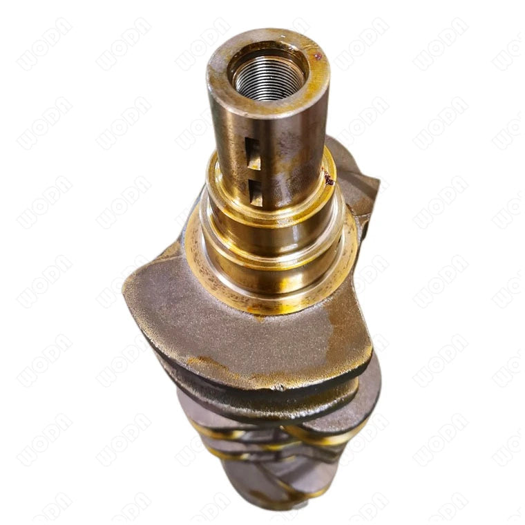 Toyota For Toyota 1HZ, 1HZ 4.2l Engine 1hz Crankshaft 13411-17010 13411-17012 Coaster Land Cruiser – OEM 13411170106