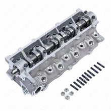 Load image into Gallery viewer, MAZDA 626 III Station Wagon 1988.09-1991.07 2.0 D (44KW,60PS) 908841 Performance Engine Cylinder Head Complete R2 RF for Mazda Malliris – OEM R2Y410100A
