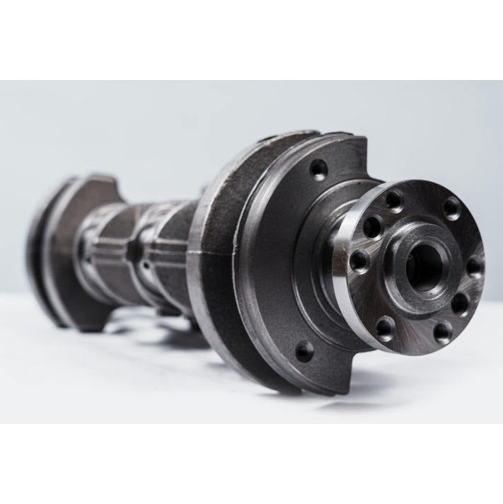 High Quality Auto Engine Crankshaft Parts OEM 96496267 Crankshaft for Chevrolet Aveo Cruze Sonic Daewoo 1.8L