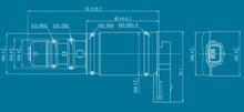 Load image into Gallery viewer, Control Valve for Automotive Air Conditioning Compressor OE 11856KH81