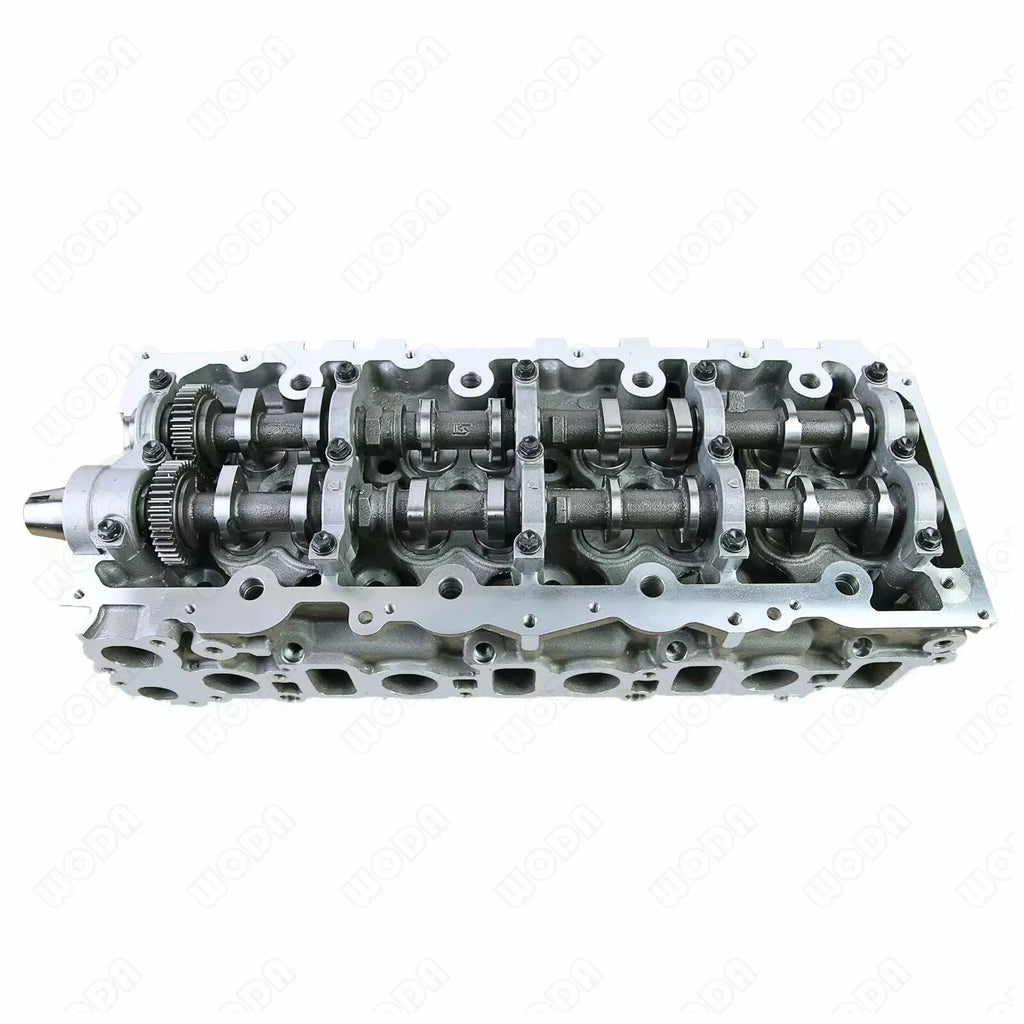 Toyota For Toyota 1KD 2KD 1kd 2kd 1kd-ftv2kd-ftv 3.0l 2.5l Engine 11101-30050 11101-30080 Cylinder Head Land Cruiser Hilux – OEM 908783