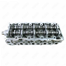 Load image into Gallery viewer, Toyota For Toyota 1KD 2KD 1kd 2kd 1kd-ftv2kd-ftv 3.0l 2.5l Engine 11101-30050 11101-30080 Cylinder Head Land Cruiser Hilux – OEM 908783