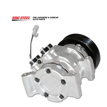 Load image into Gallery viewer, KINGSTEEL China Factory Wholesale OEM 88320-0K080 Air Conditioning Compressor AC Compressor for Toyota Hilux INNOVA FORTUNER