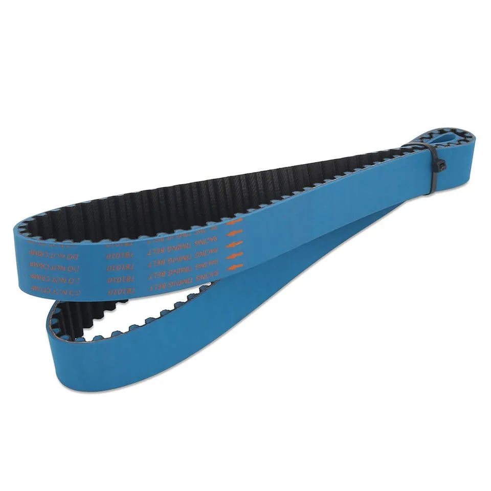 Nissan Skyline R32 R33 RB20 RB25DET RB26DETT 141 Tooth Blue HNBR Timing Belt
