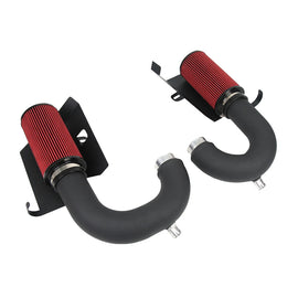 Mercedes-AMG C63 / C63 S W205 / GLC63 2015-2021 M177 4.0T V8 Cold Air Intake System