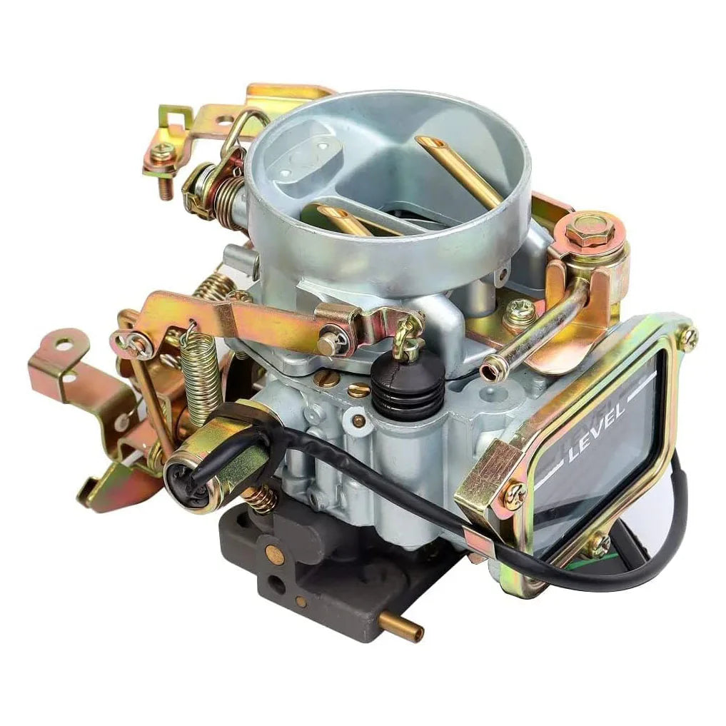 16010-13W00 16010-13W01 Carb Car Engine Parts Carburetor for Nissan L18 Z20 Sunny Truck Datsun