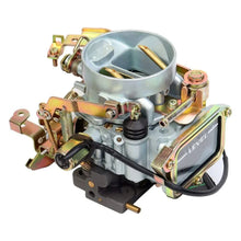 Load image into Gallery viewer, 16010-13W00 16010-13W01 Carb Car Engine Parts Carburetor for Nissan L18 Z20 Sunny Truck Datsun